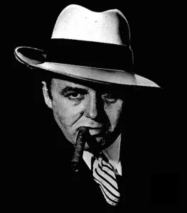 Sekretny Gabinet Al’a Capone - Escape Room