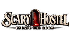 Escape Room Scary Hostel